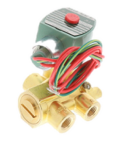 ASCO 8321G1 Valve