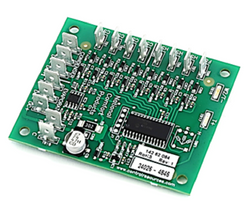 National Comfort Products 14262064 Control Board