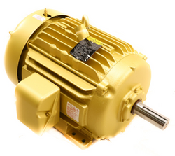 Baldor Motor EM2333T Motor