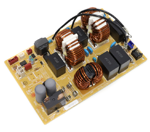 Mitsubishi Electric T2WL7V424 Board