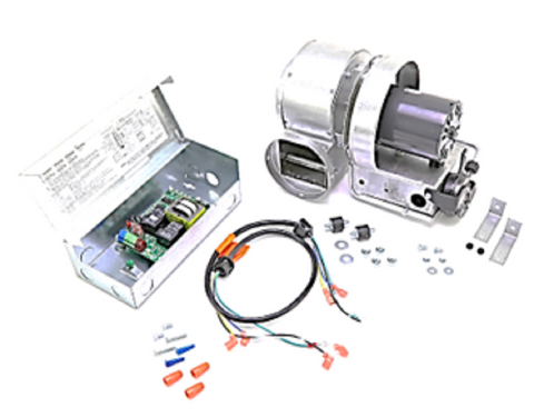Tjernlund Products HS1 Power Venter