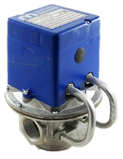 Maxitrol MR212D-2-1212 Valve