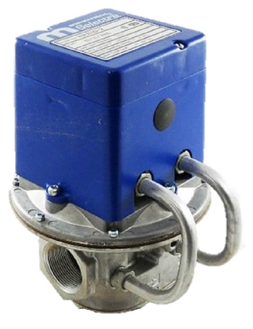 Maxitrol MR212D-2-1212 Valve