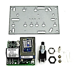 Warrick 26C1D0P Control