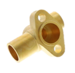 Emerson Alco 027918 Valve