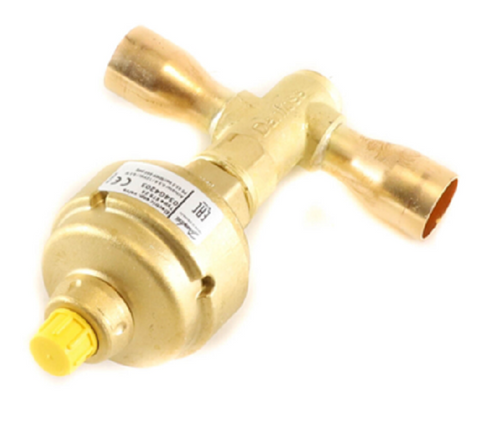 Danfoss 034G4203 EXV