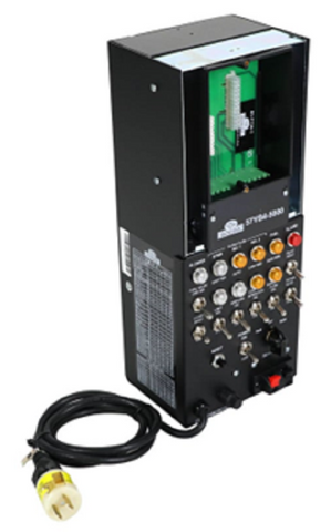 Fireye 57YB4-5000 Tester