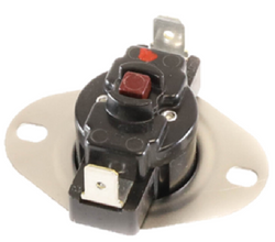Bard HVAC 8402-148BX Limit Switch