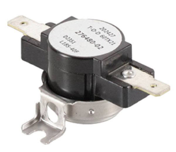 Markel 27648002 Fan Limit