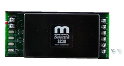 Maxitrol SC30 Signal Conditioner