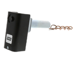 Johnson Controls A19EBB-1 Temperature Control