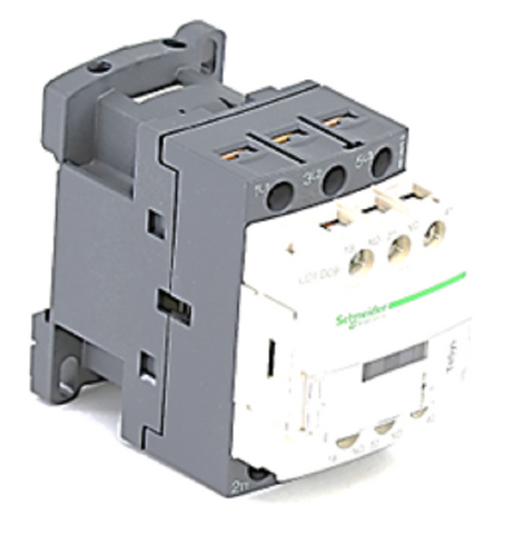 York 024-34916-000 Contactor