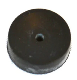 Bunn 20526.15 SIL011 .450 Aftermarket Black Flow Washer Only