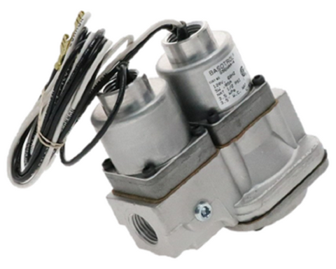 BASO G96HAA-4 Gas Valve