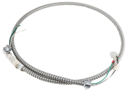 Utica-Dunkirk 240008767 Harness