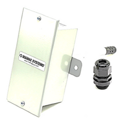 MAMAC Systems HU-226-2-VDC-12 Transducer