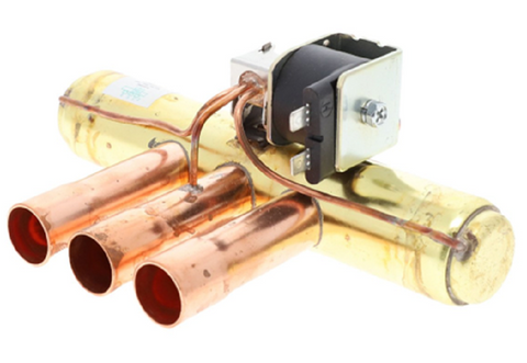 Heil Quaker ICP 1193959 Reversing Valve