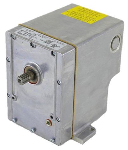Schneider Electric (Barber Colman) MA-419-500 Actuator
