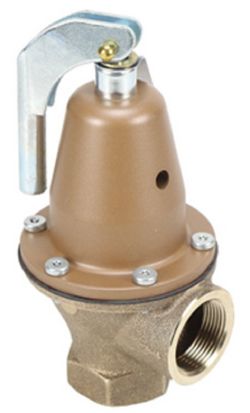 Watts F276050 Valve