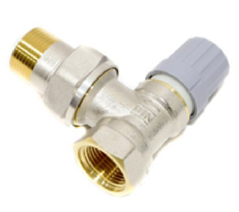 Danfoss 013G-8019 Angle Body