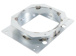 Laars Heating Systems R5C5300 Mounting