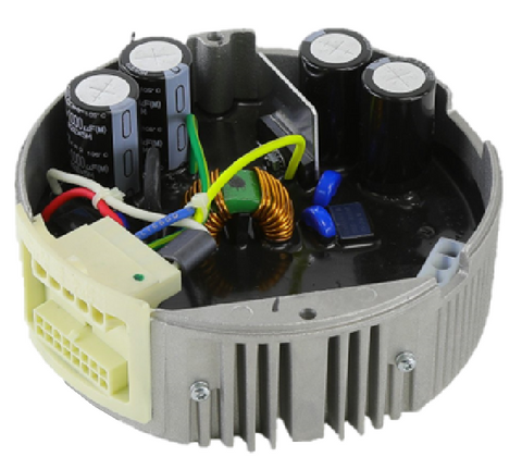 Lennox 10M08 Motor Module Kit