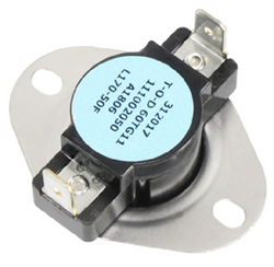 York S1-024-35658-000 Limit Control