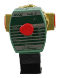 ASCO SU8220G406 Valve