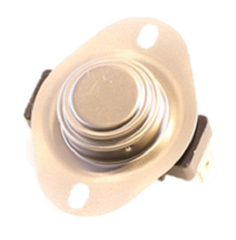 Copeland Comfort Control (White Rodgers) 3L01-165 Limit Switch