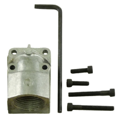 Resideo 393690-15 Flange Kit