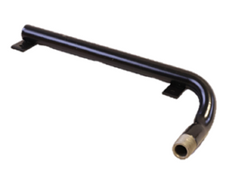 Amana-Goodman 0120F00007 Manifold