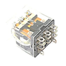 Omron LY3-AC120 Relay