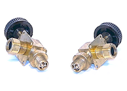 Conbraco 20-351-03 Gauge Valves