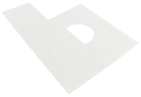 Carrier 50DK506229 Gasket