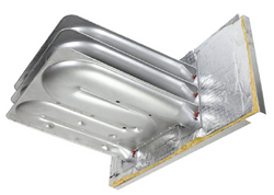 Amana-Goodman 2921301S Heat Exchanger