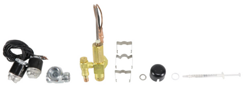 Copeland 998-1000-50 Kit