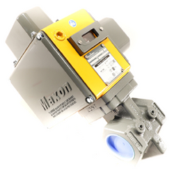 Maxon 250SMA11AA11BB22A0 Gas Valve