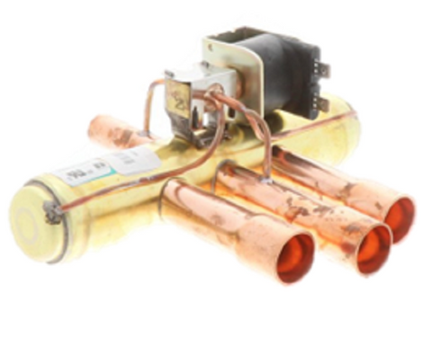 York S1-025-42731-000 Reversing Valve