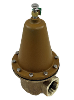 Watts 0298568 Regulator