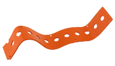 Heil Quaker ICP 1013080 Transition Gasket