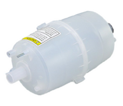 York S1-8044 Canister