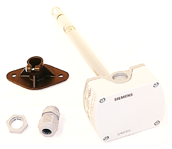 Siemens Building Technology QFM3100 Sensor – GSIstore