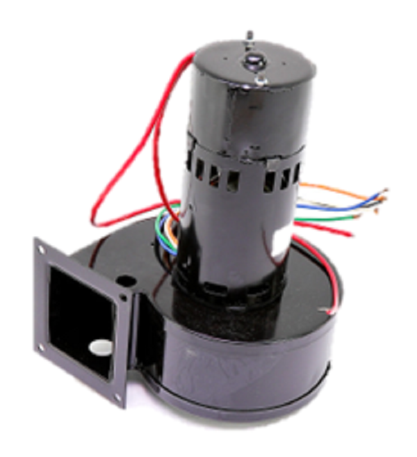 Midco International 8437-56 Blower Motor Assembly – GSIstore