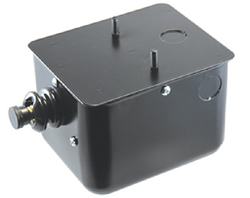 Allanson Transformers 1112-PF Transformer