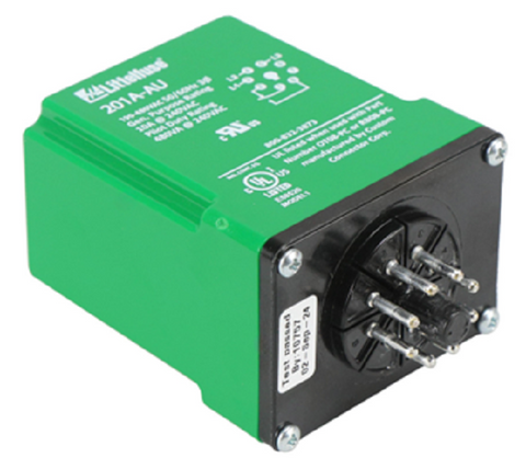 Littelfuse 201A-AU-OT Monitor