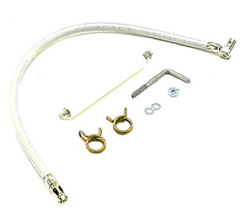 Beckett Igniter 2191201U Electrode