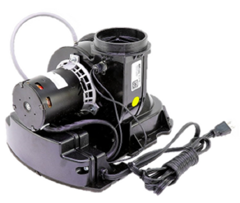 Lochinvar & A.O. Smith 100112657 Blower