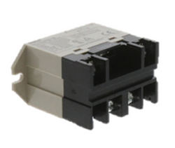 Omron G7L-1A-BUB-J-CB120 Relay