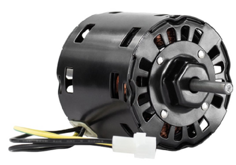 PEMS 99-08-0151 Motor