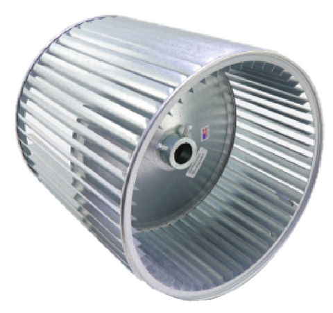 Carrier LA22LA143 Blower Wheel